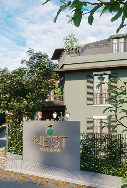 Nest Yalova